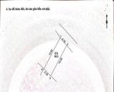 CỰC PHẨM 56M ĐẤT ĐƯỜNG THÔNG OTO NGAY TL 82 TRUNG TÂM VÕNG XUYÊN - PHÚC THỌ