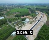 EM CÒN VÀI LÔ ĐẤT ĐÔ THỊ NGAY TRUNG TÂM PHƯỜNG TÂN TRIỀU CHỈ 400TR SỞ HỮU