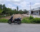 Cặp nền mặt tiền đường Nguyễn Văn Quy (đường tỉnh 925) thuộc xã Châu Thành, Cần Thơ