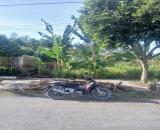 Bán nền thuộc khu tái định cư Ngã Sáu, Châu Thành, Hậu Giang