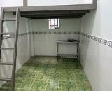 Cho thuê phòng trọ tại 72/43 Dương Đức Hiền, Phường Tây Thạnh, Quận Tân Phú