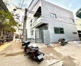 BÁN  BIỆT THỰ MINI 1 LẦU 1 TRỆT NGAY CHỢ TÂN VẠN ( BIÊN HOÀ ) GIÁ 2TY990