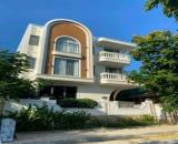 Bán biệt thự An Viên - Nha Trang  DT 180m². 6 pn 1 trệt 3 lầu 1 hầm, giá 23 tỷ
