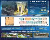 🔥 CAPITAL SQUARE -KING PLACE – CĂN 1 PHÒNG NGỦ DUY NHẤT CÒN SÓT LẠI!