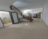 Nhà 5 tầng 5 phòng ngủ độc lập, giá 6,5 tỷ hiếm nhất khu Đa Sỹ, Hà Đông