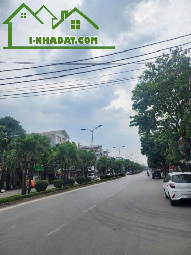 ĐẤT NỀN TRUNG TÂM SƠN TÂY 50m2 mt 5m – PHỐ CHÙA THÔNG – HÀNG HIẾM DUY NHẤT - 1