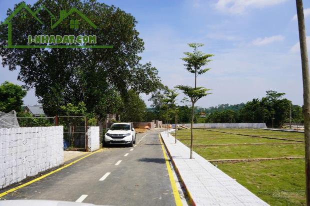 Bán Đất trung tâm Sơn Tây – vị trí đẹp, hạ tầng đồng bộ Đầu tư sinh lãi vốn xây cho thuê