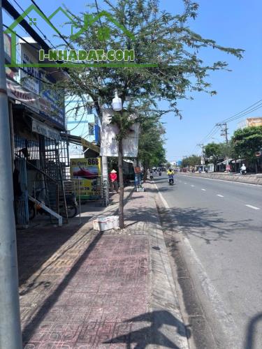 Bán nhà mặt tiền Huỳnh Tấn Phát Nhà Bè 92m² (4x23) GIÁ chỉ 9.5 TỶ