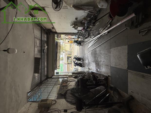 Bán nhà mặt tiền Huỳnh Tấn Phát Nhà Bè 92m² (4x23) GIÁ chỉ 9.5 TỶ - 1