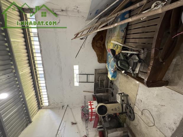 Bán nhà mặt tiền Huỳnh Tấn Phát Nhà Bè 92m² (4x23) GIÁ chỉ 9.5 TỶ - 2