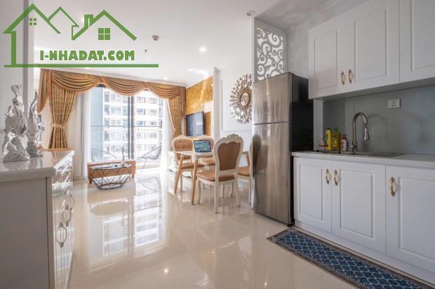 Bán căn hộ Vinhomes Ocean Park I Full nội thất sang xịn nhận nhà ở ngay - đầu tư cho thuê - 2