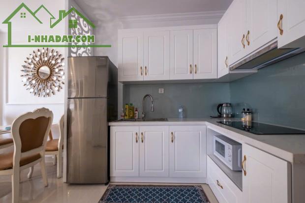 Bán căn hộ Vinhomes Ocean Park I Full nội thất sang xịn nhận nhà ở ngay - đầu tư cho thuê - 3