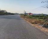 Bán đất mặt tiền Liên Xã Long Hòa- Phước Vân , xã Long Hòa dt 210m2 full thổ giá 2,2 tỷ