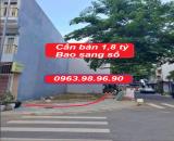 ĐẤT NỀN TRUNG TÂM SƠN TÂY 50m2 mt 5m – PHỐ CHÙA THÔNG – HÀNG HIẾM DUY NHẤT