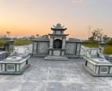 Chuyên đất nghĩa trang & khu lăng mộ đá tại TP. Vinh