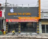 CHÍNH CHỦ CHO THUÊ MẶT BẰNG MẶT TIỀN – VỊ TRÍ ĐẸP TẠI MỸ ĐỒNG