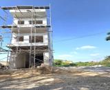 Em còn 2 lô đất 128m2 ngay KDC Long Hòa – Gía nhỉnh 1 Tỷ  Diện tích: 64m²/lô  – full thổ