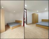 Cho thuê phòng khép kín mới xây đủ tiện nghi số 16 ngõ 119 Lê Thanh Nghị, Hai Bà Trưng;