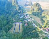 BÁN ĐẤT CAO DƯƠNG LƯƠNG SƠN HÒA BÌNH, 55M, MT5M, GIÁ 365TR