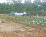 ĐẤT FULL THỔ CƯ LẠC THỦY BA ĐỒI HÒA BÌNH, 61M, MT5,7M, GIÁ 610TR