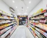 MẶT PHỐ TÔN ĐỨC THẮNG .LÔ GÓC. VỈA HÈ RỘNG –  ĐOẠN   GIỮA PHỐ ĐIỂM KINH DOANH ĐẸP NHẤT.