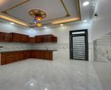 Bán gấp nhà hẻm oto liên khu 4-5 Bình Tân, 60m², 3 tầng, đủ tiện ích, an ninh, chỉ 6.x tỷ.