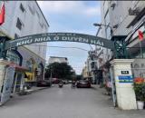 Cần Bán nhà 65m2 x 4 tầng khu nhà ở cao cấp Duyên Hải, 81 Nguyễn Trãi, Ngô Quyền, Hải