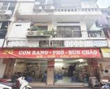 Bán Nhà Mặt Phố Liễu Giai, Ba Đình DT 137m2 x MT rộng:7m. Giá Rẻ.