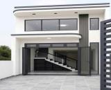 AN CƯ LÝ TƯỞNG CHO GIA ĐÌNH TRẺ – NHÀ GÁC LỬNG TRUNG TÂM