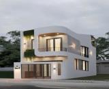 NHÀ PHỐ GỐC 2 MẶT TIỀN CỰC ĐẸP NGAY TRUNG TÂM CHỈ 550tr SỞ HỮU