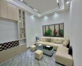 NHÀ PHỐ LÁNG - THANG MÁY - Ô TÔ - FULL NỘI THẤT ĐẸP - HAI MẶT THOÁNG VĨNH VIỄN