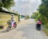 Đất thổ cư 141m2, Mặt tiền Đăng Mỹ (nhựa 9m) gần QL1A, xã Mỹ Bình, Tân Trụ, Giá 1,1 tỷ