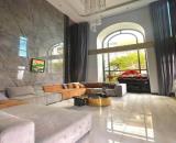 Bán căn biệt thự 250m2 KĐT An Phú, ph Lê Thanh Nghị, Tây Hải Phòng, mt 10m, nhà đẹp