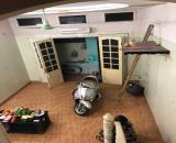 Cho thuê nhà ngõ Quỳnh 35m² × 4 tầng, 3PN 3VS, 9 triệu/tháng.