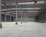 BR. Cho Thuê Xưởng 2200m2 Cực Hiếm Kcn Phú Mỹ, Mỹ Xuân