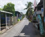 Bán đất Sổ Hồng 171m2 (7x25m) MT 7m H. Tây Bắc đường Tân Xuân, Châu Thành, Đồng Tháp. Giá