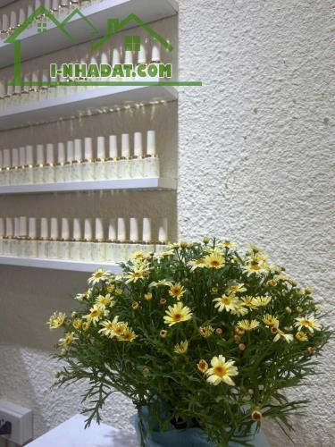 Do chuyển về quận 9 ở lên bt xa quá nên mình sang lại mặt bằng không sang đồ nghề - 3