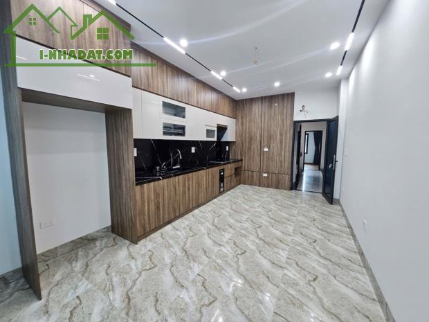 Xuân Đỉnh, cực hiếm,60m2 7 tầng, thang máy, oto ngủ trong nhà, ngõ thông, kinh doanh - 2