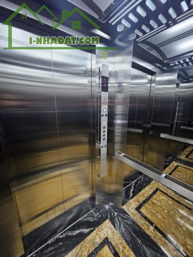 Xuân Đỉnh, cực hiếm,60m2 7 tầng, thang máy, oto ngủ trong nhà, ngõ thông, kinh doanh - 1