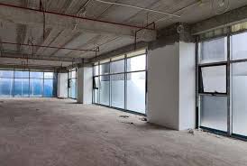 ⭐ Cho thuê sàn 860m² tầng 2 Việt Đức Complex – Trung tâm Lê Văn Lương - 1