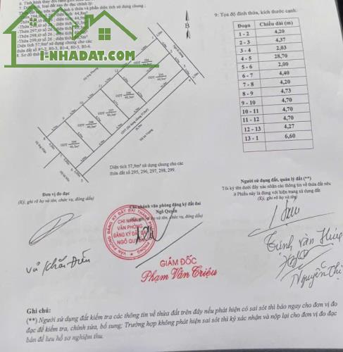 Mở bán dãy nhà phố thương mại Phủ Thượng Đoạn trung tâm Hải Phòng - 2