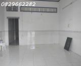 Bán Nhà Mặt phố Nguyễn Thái Bình, Sa Đéc. Nhà Sổ Hồng 96m2, 2PN, hướng Tây Bắc.