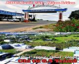 4 NỀN NGAY KHU DÂN CƯ SUỐI CÁT - HÀM LIÊM GIÁ SIÊU RẺ CHỈ 6 TRIỆU 5/M2