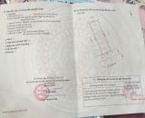 Bán đất TDC Tràng Cát dt 83,93m2 đường 12m đối diện bãi đỗ xe, giá chỉ 46,5tr/m2.