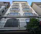XUÂN ĐỈNH - Toà CCMN 100m² MT 6,6m mới đẹp - Lô góc - Ngõ thông Ô tô - TM - Dòng tiền 1,6T