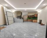 Cho thuê nhà Ngõ Hoà bình 7, 27m² x 5 tầng, 3 ngủ, 11 triệu