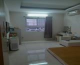 Cho thuê căn hộ chung cư ngõ 622 Minh Khai 70m2, 2 ngủ, 10.5 Triệu