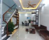 BÁN NHÀ ĐẸP 2.35 TỶ 3 TẦNG 51M2 ( TÂY NAM ) NGÕ KHU ĐÔ THỊ MỸ TRUNG