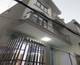 BÁN NHÀ ĐẸP 2.53 TỶ 3 TẦNG 50M2 ( ĐÔNG BẮC ) NGÕ TÔ HIẾN THÀNH