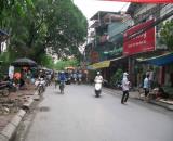 BÁN ĐẤT TẶNG NHÀ PHỐ TRẦN CUNG -MẶT NGÕ THÔNG-SÁT Ô TÔ - NỞ HẬU- DT 45M – GIÁ CHỈ 5,x tỷ